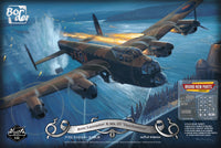 Border Model 1/32 Avro Lancaster B.Mk.III "Dambusters" (Special Order)