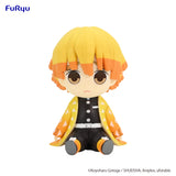 Good Smile Company Demon Slayer: Kimetsu no Yaiba Series Agatsuma Zenitsu Potetto Figure (Special Order)
