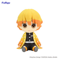 Good Smile Company Demon Slayer: Kimetsu no Yaiba Series Agatsuma Zenitsu Potetto Figure (Special Order)