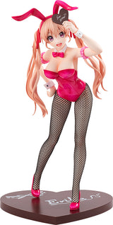 Good Smile Company A Couple of Cuckoos Series Erika Amano Bunny Girl Ver. 1/7 Scale Figure (Special Order)