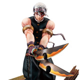 Megahouse G.E.M Series Tengen Uzui "Demon Slayer" (Special Order)