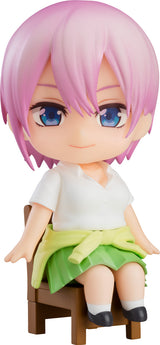 Good Smile Company The Quintessential Quintuplets Movie Series Ichika Nakano Nendoroid Swacchao! Doll (Special Order)