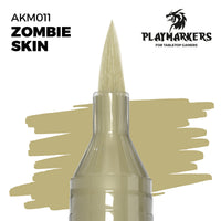 AK Interactive Playmarker Zombie Skin (Special Order)