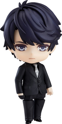 Good Smile Company Love&Producer Series Zeyan Li (Re-Run) Nendoroid Doll (Special Order)