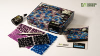 Gamers Grass Tuft Starter Boxes - Alien Grass (Special Order)