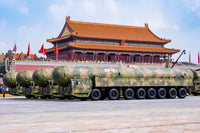 Hobby Boss 1/72 DF-61 ICBM (Special Order)