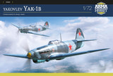 Arma Hobby 1/72 Yak-1b (Special Order)