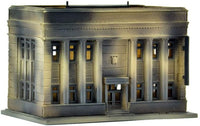 TomyTec DCM06 1/144 Dio Com Building of Battlefield B (Diecast) (Special Order)