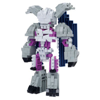 Nanoblock Character Collection Series Summoned Skull, "Yu-Gi-Oh! Duel Monsters" (Special Order)