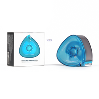 DSPIAE Masking Tape Cutter - Blue (Special Order)