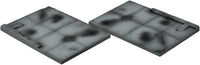 TomyTec DCMA15 1/144 Mini Base Concrete Ground A (Diecast) (Special Order)