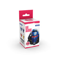 AK Interactive Quick Gen - Blue Soldiers (Set) (Special Order)