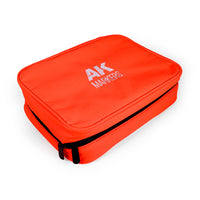 AK Interactive Empty Organizer Case With Space For 40 Markers (Special Order)