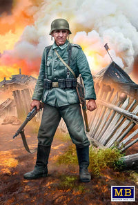 MASTER BOX 1/35 German military man, 1939-1941 (Special Order)