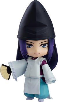 Good Smile Company Hikaru no Go Series Fujiwara-no-Sai Nendoroid Doll (Special Order)