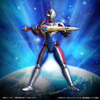 Bandai Figure-Rise Standard Ultraman Decker Flash Type "Ultraman" (Special Order)