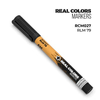 AK Interactive Real Colors Markers RLM 79 (Special Order)