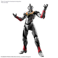Bandai Figure-Rise Standard Ultraman Suit Evil Tiga Action Ver. "Ultraman" (Special Order)