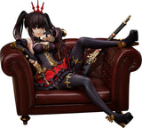 Kadokawa Date A Live Series Date A Live Kurumi Tokisaki Empress Ver. 1/7 Scale Figure (Special Order)