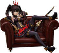 Kadokawa Date A Live Series Date A Live Kurumi Tokisaki Empress Ver. 1/7 Scale Figure (Special Order)