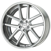 Aoshima 1/24 TUNED PARTS #103 Work Gnosis CV203 19 Inch Wheel Set (Special Order)