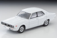 Tomica Limited Vintage 1/64 LV-270b Nissan Skyline 2000GT White 1974 (Diecast) (Special Order)
