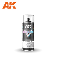 AK Interactive Wargame Cyborg Skin Spray 400ml (Special Order)