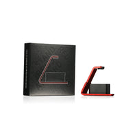 DSPIAE Fine Brush Stand Red (Special Order)