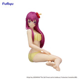 Furyu Corporation The Cafe Terrace and Its Goddesses Series Ouka Makuzawa Noodle Stopper Figure (Special Order)