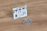 Eduard 1/72 OV-10A SPACE [Space], for ICM (Special Order)