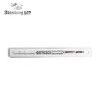 Abteilung502 Diffuser Brush 1 (8mm) (Special Order)