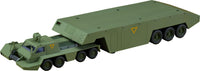 Max Factory Fang of the Sun Dougram Series Combat Armors Max10 Bromry I-VAN DT2 (Re-Run) 1/72 Scale (Special Order)