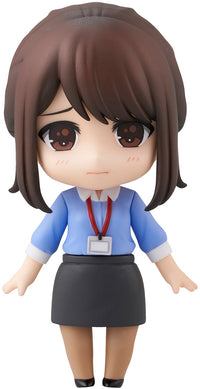 Good Smile Company Ganbare Doukichan Series Douki-chan Nendoroid Doll (Special Order)