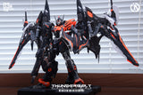 IN ERA 1/100 Infinity Nova THB-03M Thunder-Speed Manta Ray Model Kit (Special Order)