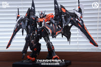IN ERA 1/100 Infinity Nova THB-03M Thunder-Speed Manta Ray Model Kit (Special Order)