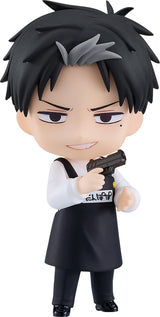 Good Smile Company Kindergarten Wars Series Doug Nendoroid (Special Order)