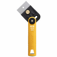 OLFA 43mm Adjustable Angle Scraper & Knife (Special Order)