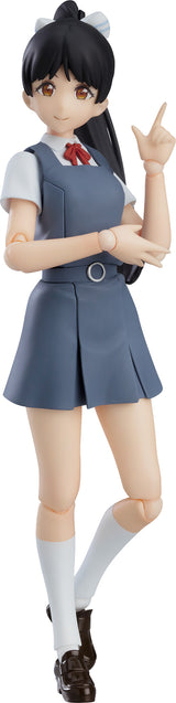 Good Smile Company Love Live! Superstar!! Series Ren Hazuki figma (Special Order)