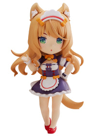 Plum Nekopara Series Mini-Figure100! Maple (Re-Run) Figure (Special Order)