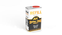 AK Interactive Extra Thin Cement 200 ml refill (Special Order)
