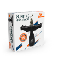AK Interactive Painting Handle XL (Special Order)