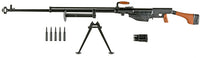 TomyTec Little Armory 1/12 LA090 Simonov PTRS1941 Type (Special Order)