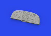 Eduard SM.79 LööK 1/48 Brassin for EDUARD (Special Order)