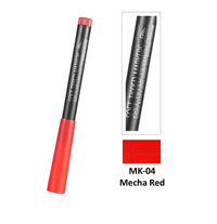 DSPIAE Marker Pen Mecha Red (Special Order)