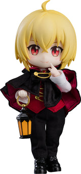Good Smile Company Nendoroid Doll Series Vampire: Camus (Special Order)
