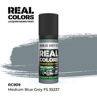 AK Interactive Real Colors Medium Blue Grey FS 35237 17 ml. (Special Order)
