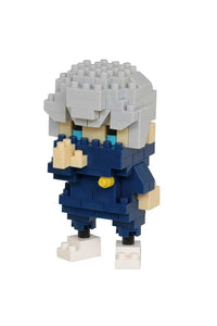 Nanoblock Character Collection Series, Toge Inumaki "Jujutsu Kaisen" (Special Order)