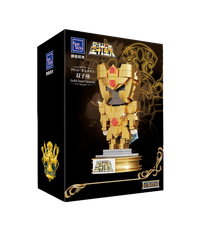 Pantasy Assembled Display of Gold Saints Gemini (Special Order)