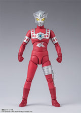 Bandai Spirits S.H. Figuarts Astra "Ultraman Leo" (Special Order)
