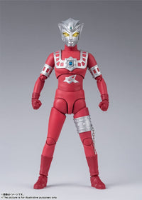 Bandai Spirits S.H. Figuarts Astra "Ultraman Leo" (Special Order)